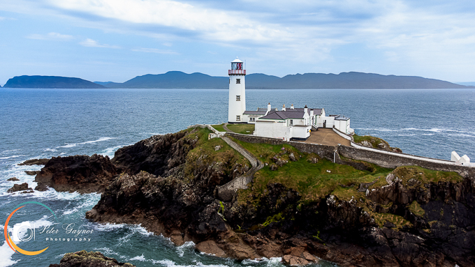 Fanad Lighthouse 2